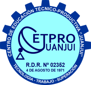 CETPRO JUANJUI