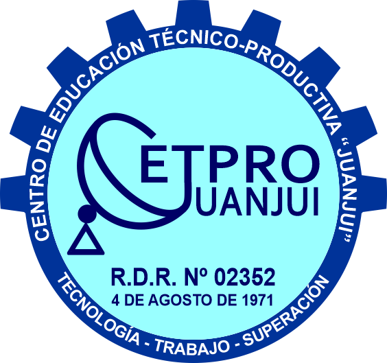 CETPRO JUANJUI